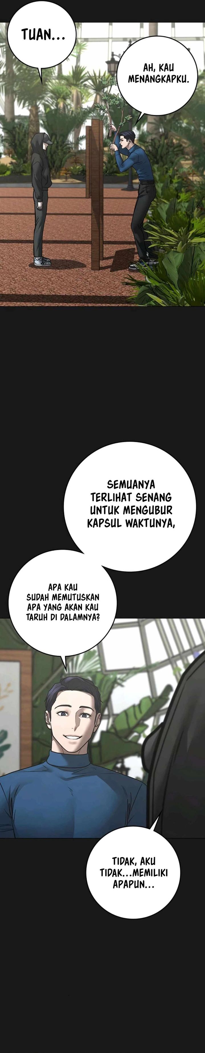 Halaman 9 dari Reality Quest Chapter 181