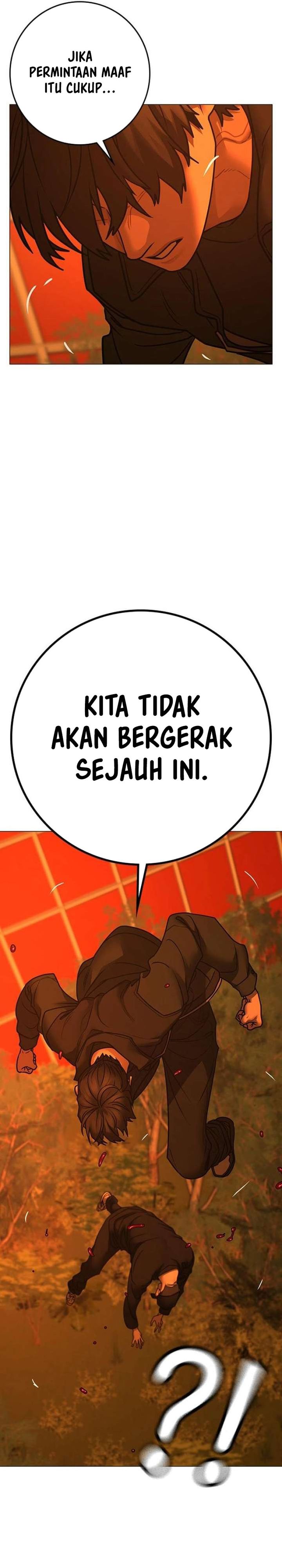 Halaman 16 dari Reality Quest Chapter 182