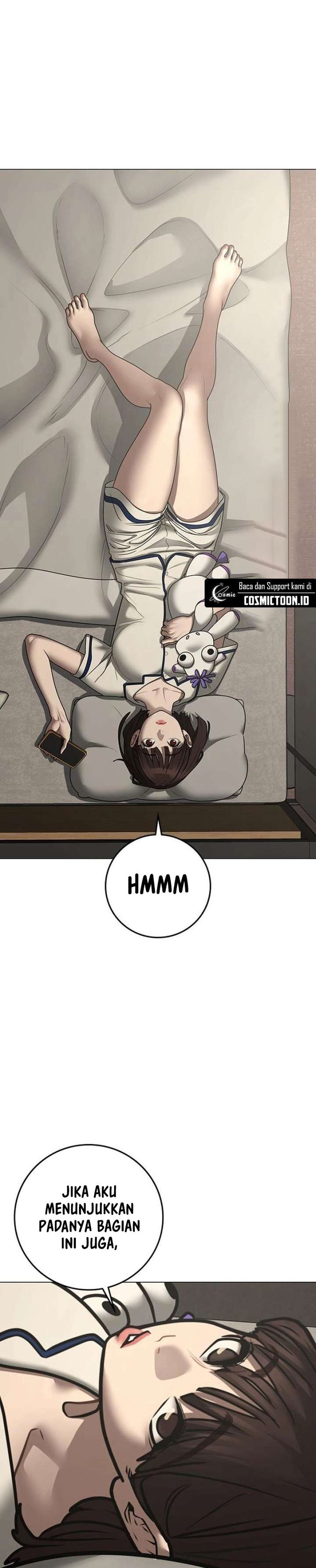 Halaman 22 dari Reality Quest Chapter 182