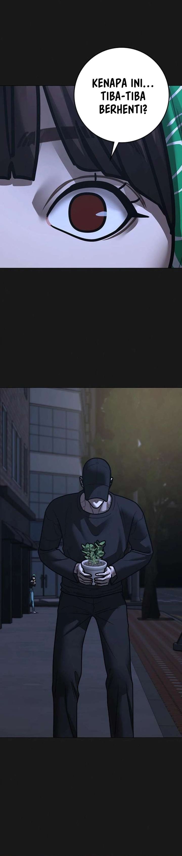 Halaman 24 dari Reality Quest Chapter 182