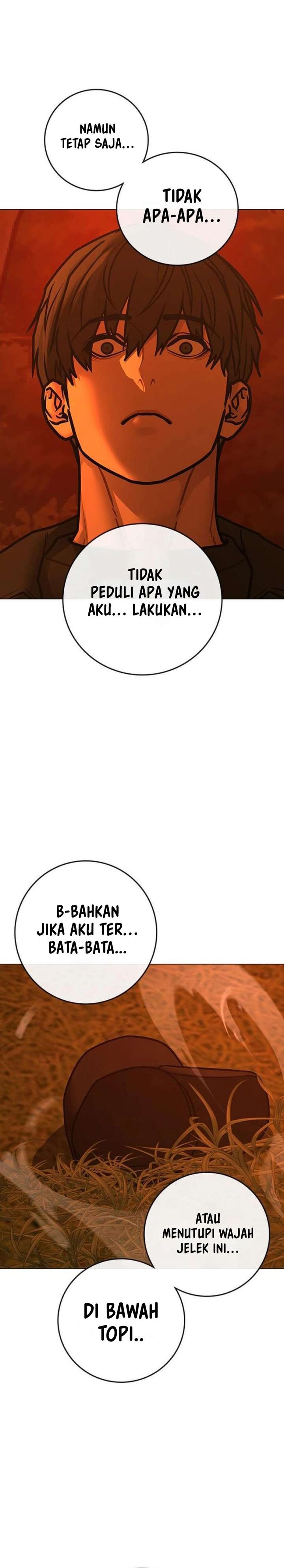 Halaman 31 dari Reality Quest Chapter 182