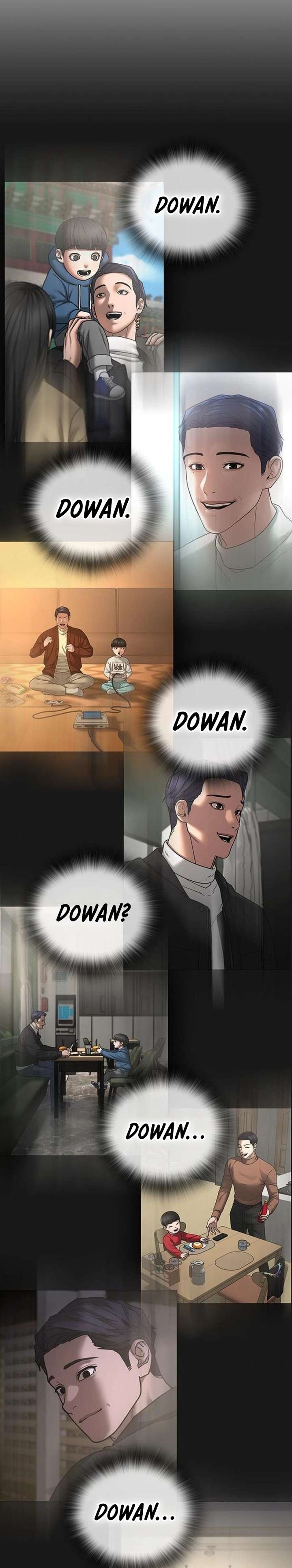 Halaman 44 dari Reality Quest Chapter 182