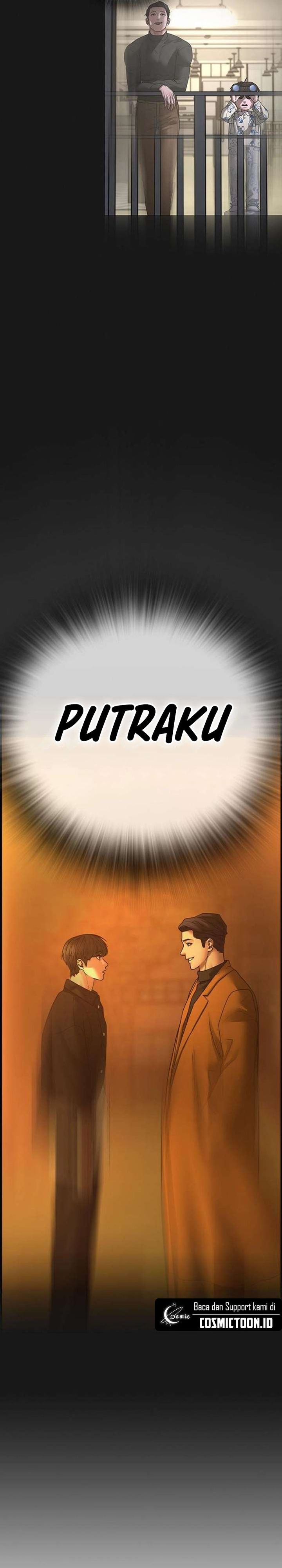 Halaman 45 dari Reality Quest Chapter 182