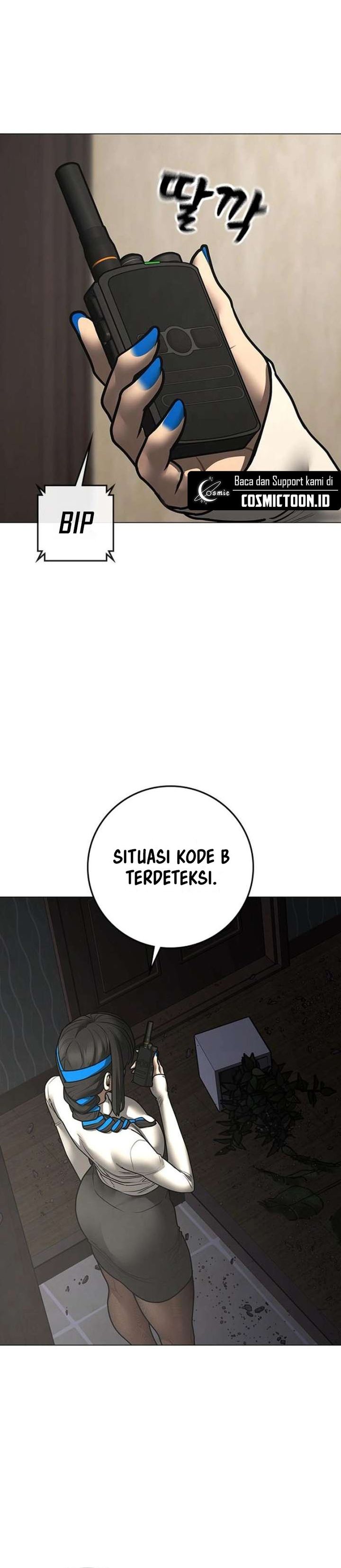 Halaman 5 dari Reality Quest Chapter 182