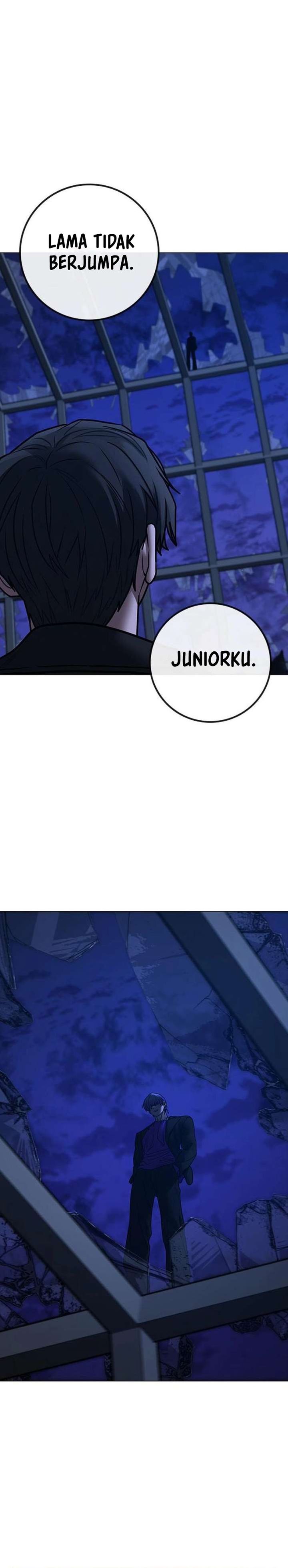 Halaman 51 dari Reality Quest Chapter 182