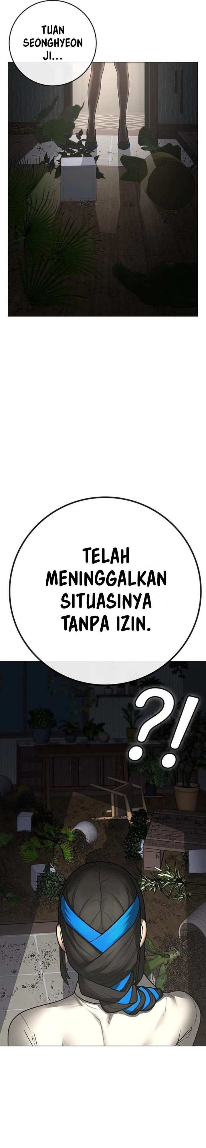 Halaman 6 dari Reality Quest Chapter 182