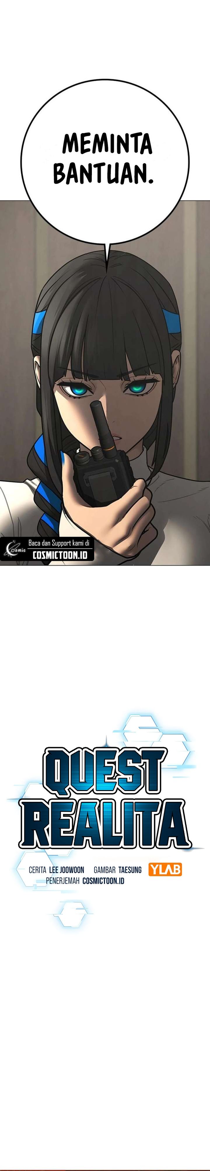 Halaman 7 dari Reality Quest Chapter 182