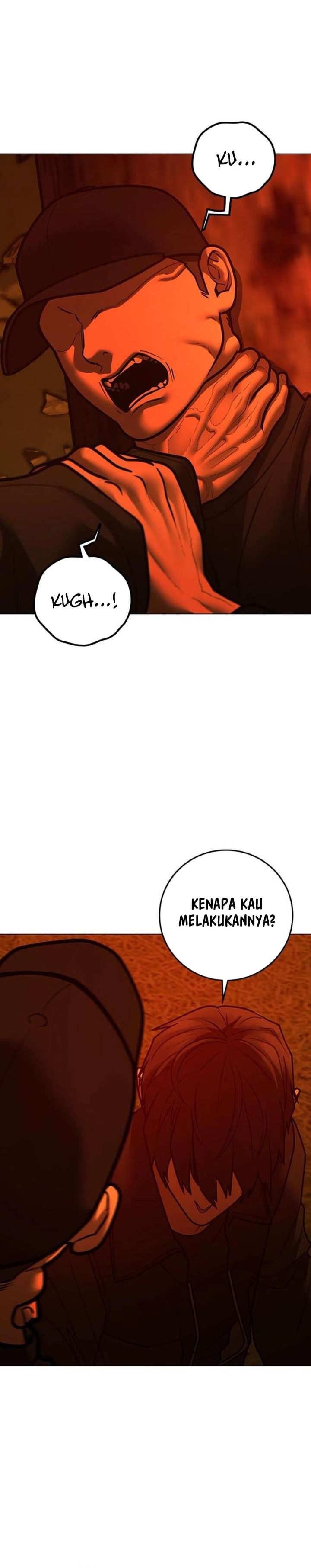 Halaman 9 dari Reality Quest Chapter 182