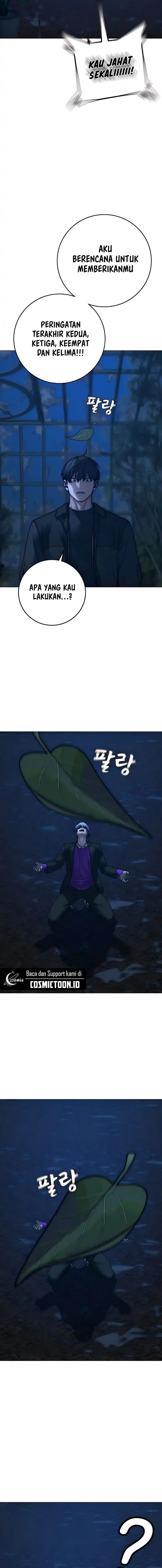Halaman 12 dari Reality Quest Chapter 183