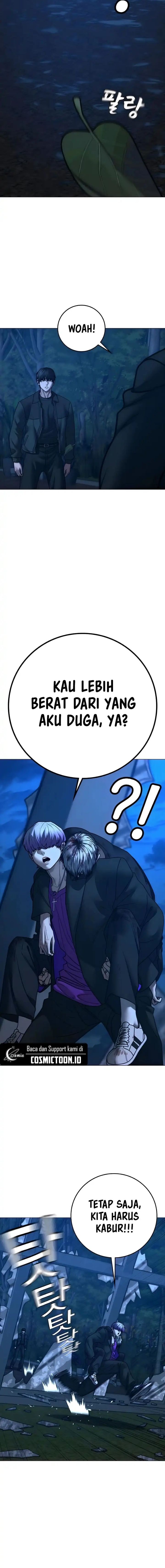 Halaman 13 dari Reality Quest Chapter 183