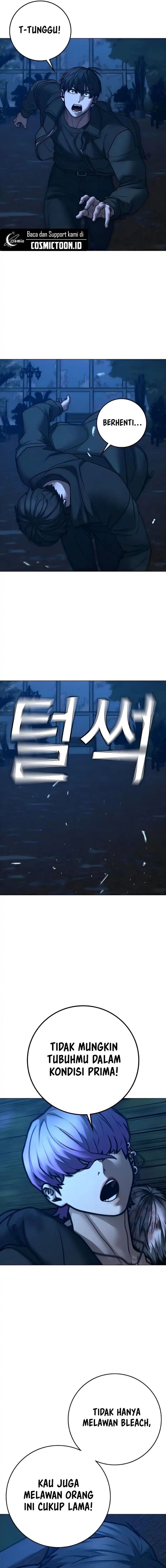 Halaman 14 dari Reality Quest Chapter 183