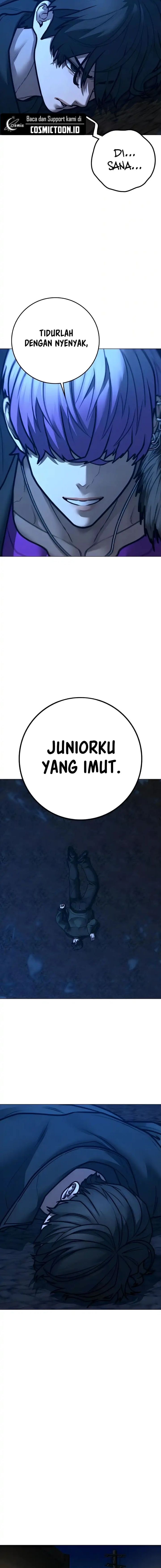 Halaman 15 dari Reality Quest Chapter 183
