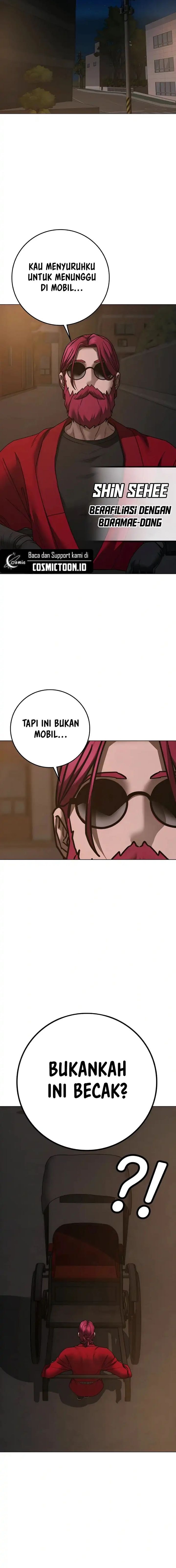 Halaman 16 dari Reality Quest Chapter 183