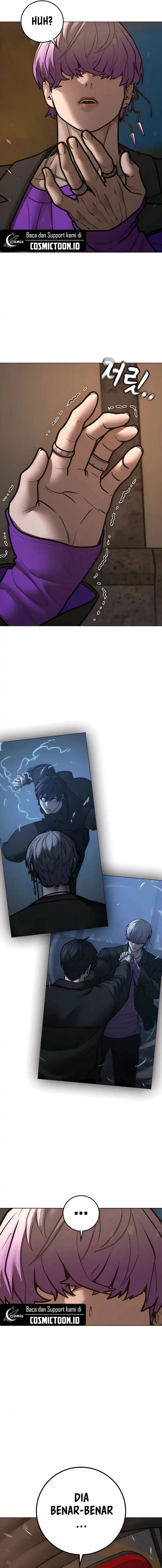 Halaman 19 dari Reality Quest Chapter 183