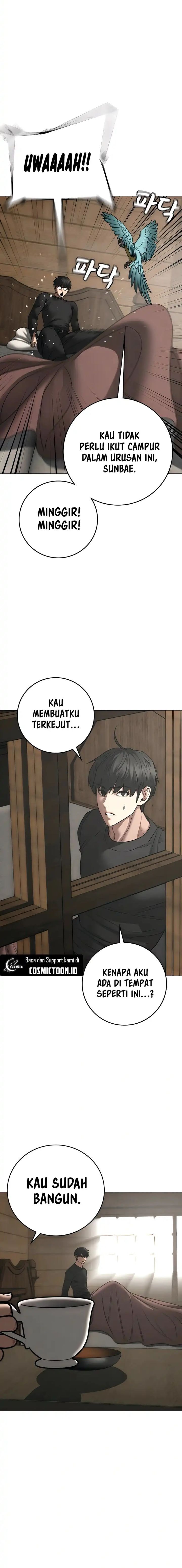 Halaman 22 dari Reality Quest Chapter 183