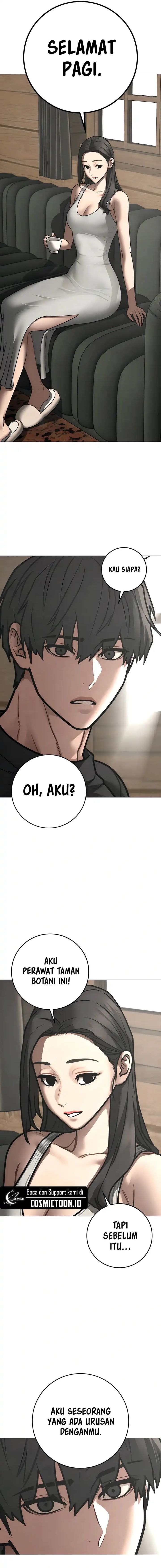 Halaman 23 dari Reality Quest Chapter 183