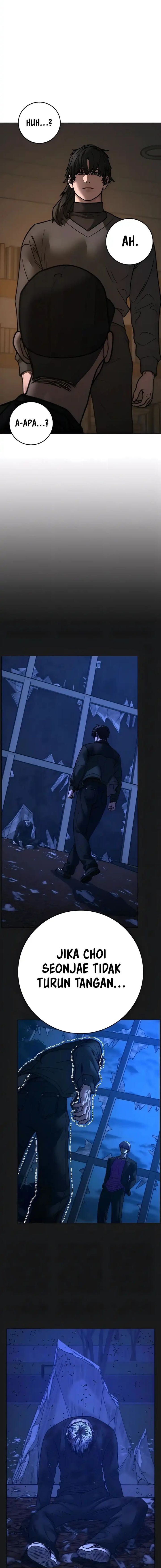 Halaman 26 dari Reality Quest Chapter 183