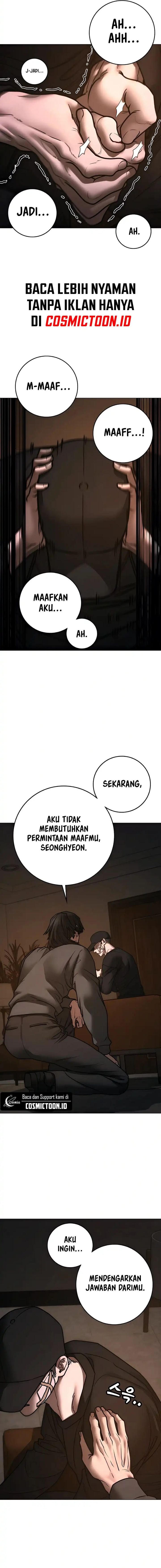 Halaman 28 dari Reality Quest Chapter 183