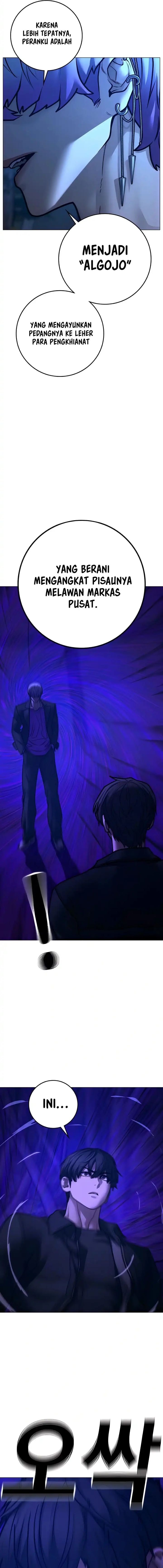 Halaman 6 dari Reality Quest Chapter 183