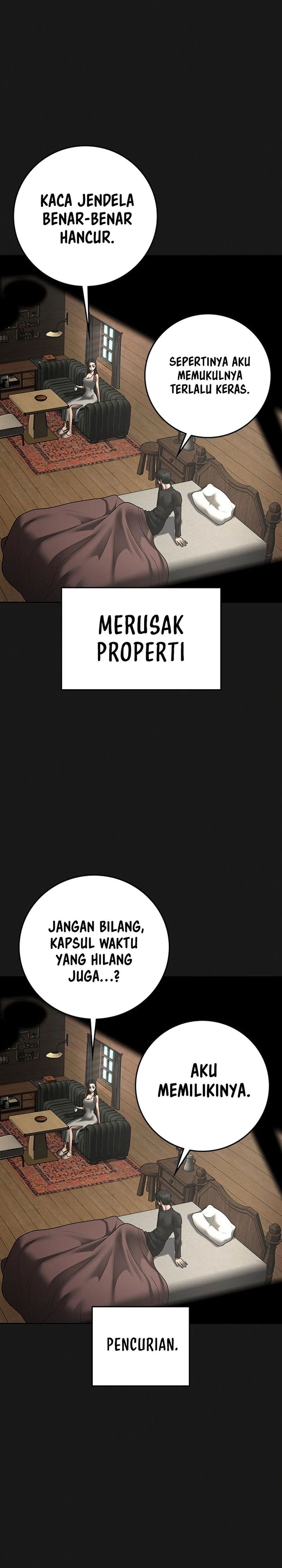 Halaman 13 dari Reality Quest Chapter 184