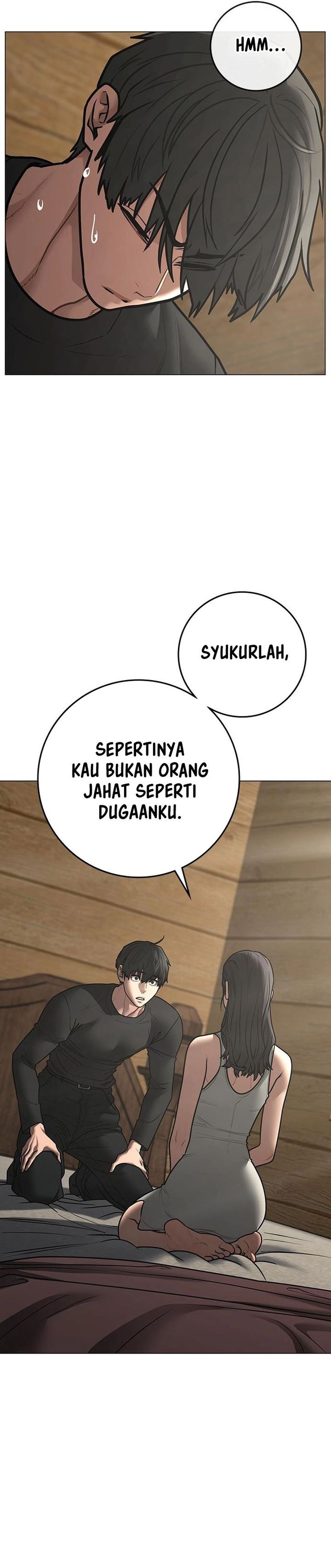 Halaman 17 dari Reality Quest Chapter 184