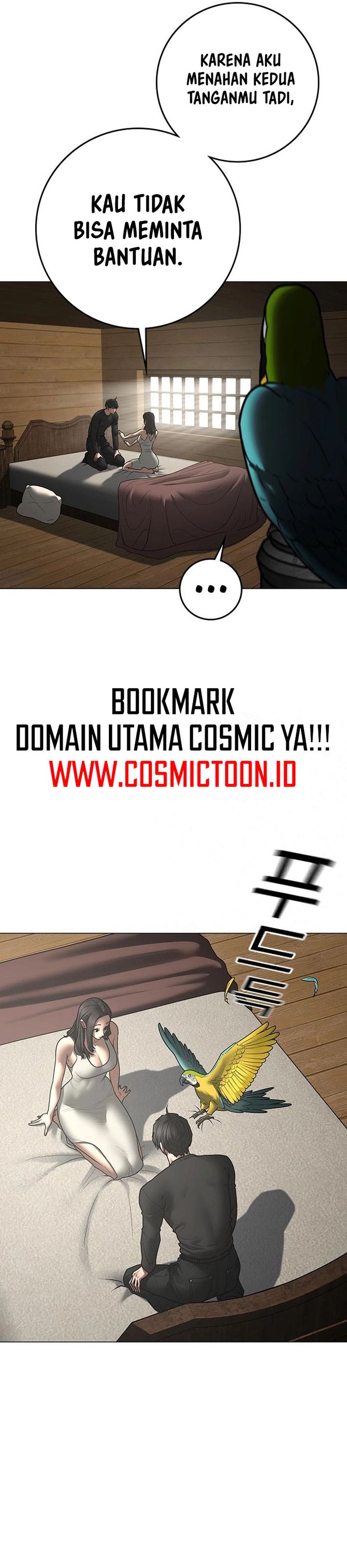 Halaman 18 dari Reality Quest Chapter 184
