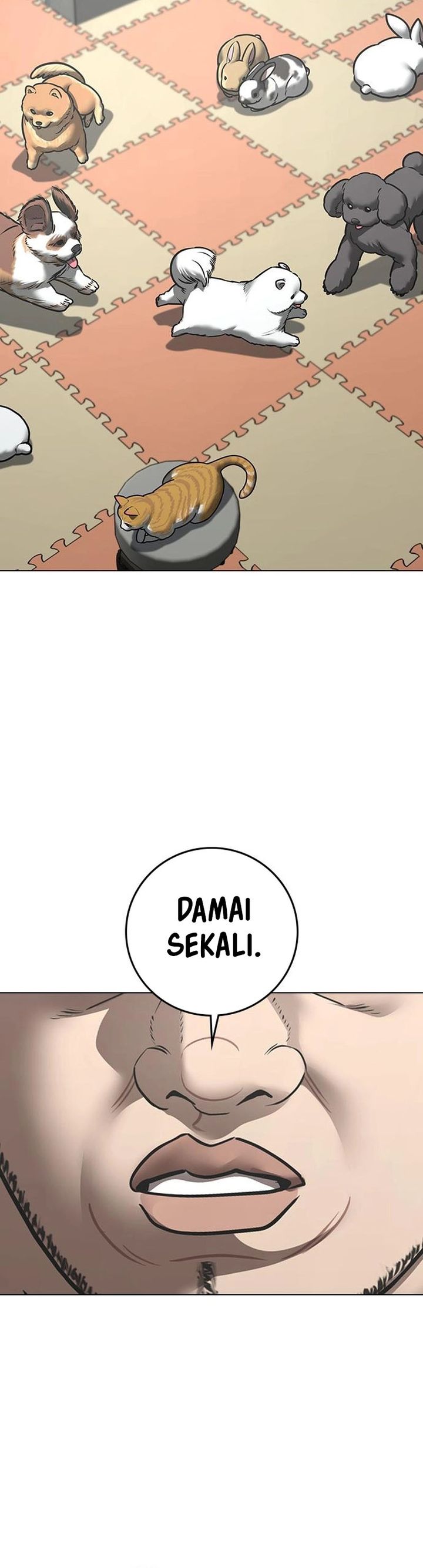 Halaman 22 dari Reality Quest Chapter 184