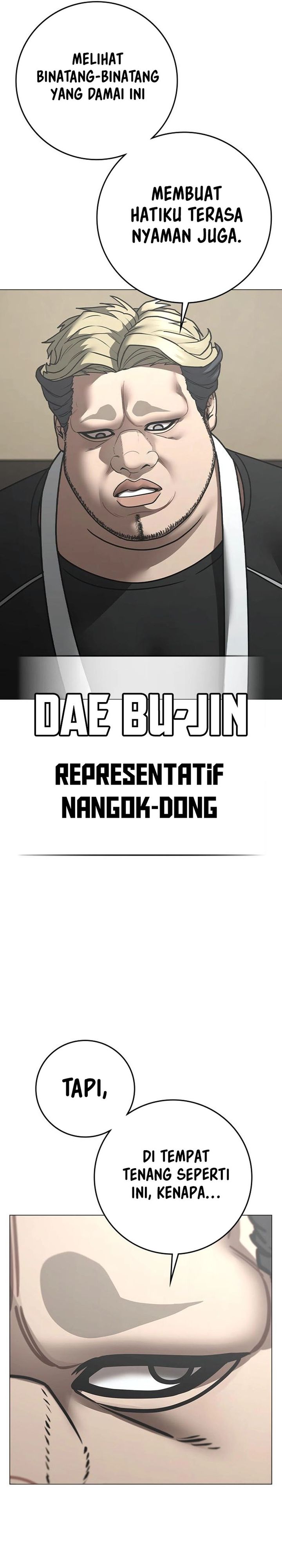 Halaman 23 dari Reality Quest Chapter 184