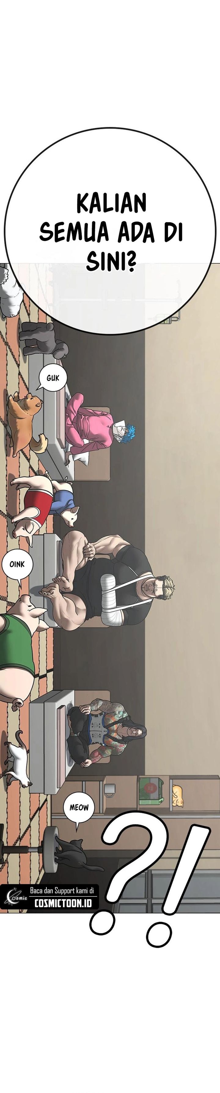 Halaman 24 dari Reality Quest Chapter 184