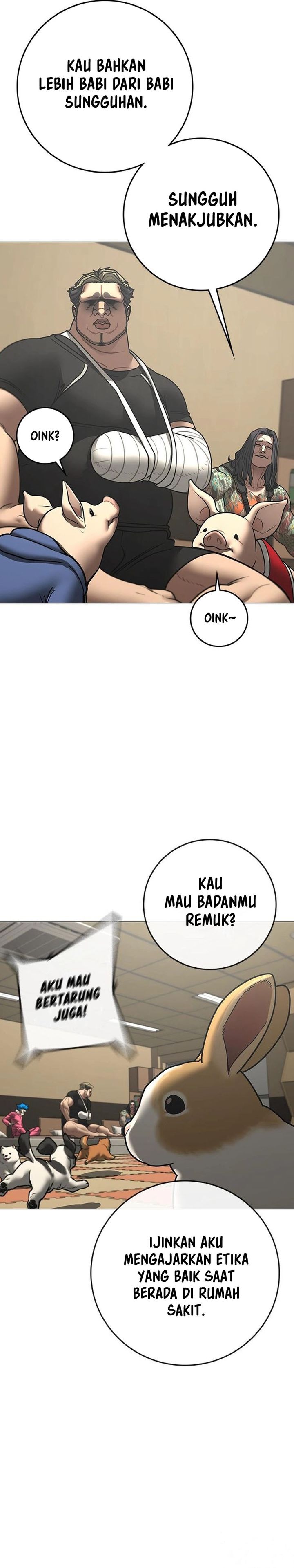 Halaman 28 dari Reality Quest Chapter 184