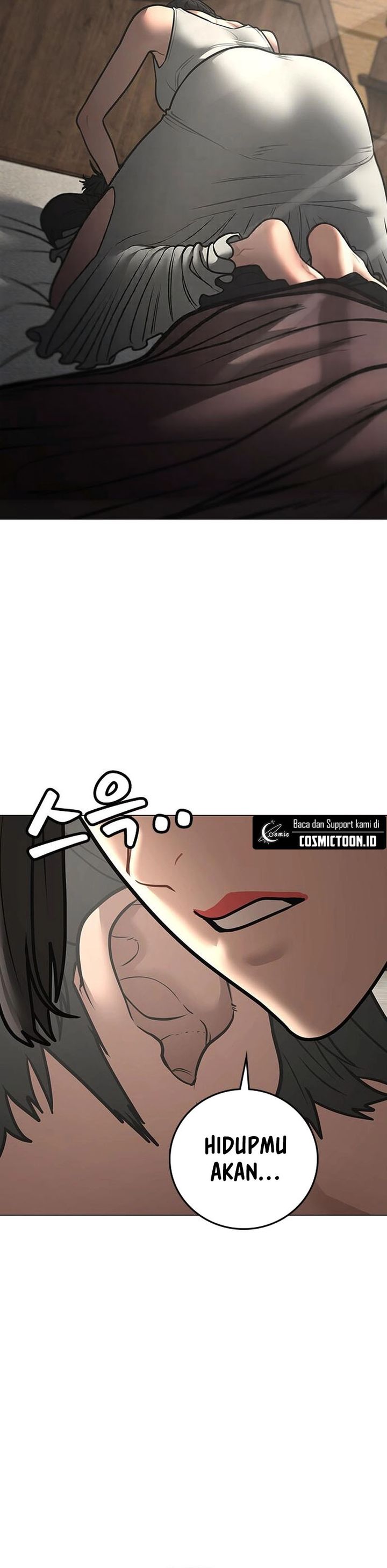 Halaman 3 dari Reality Quest Chapter 184