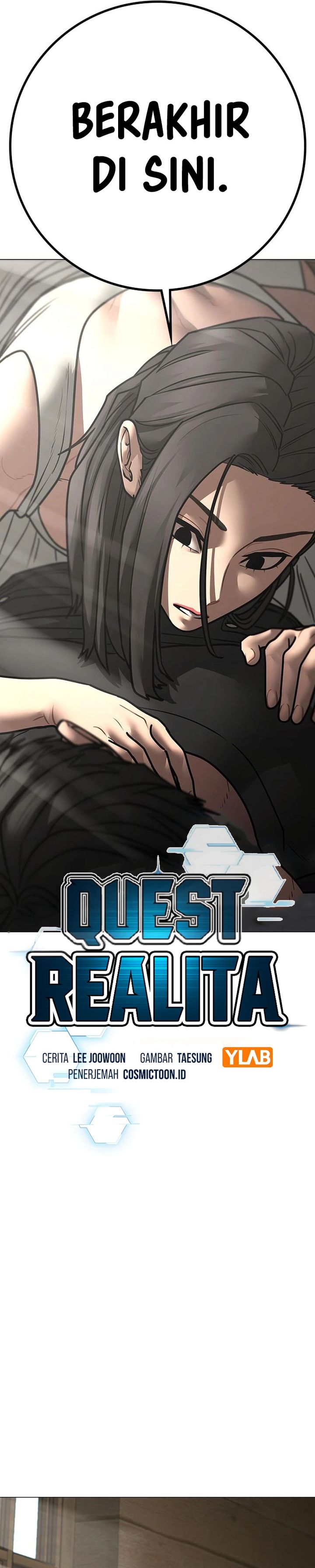 Halaman 4 dari Reality Quest Chapter 184