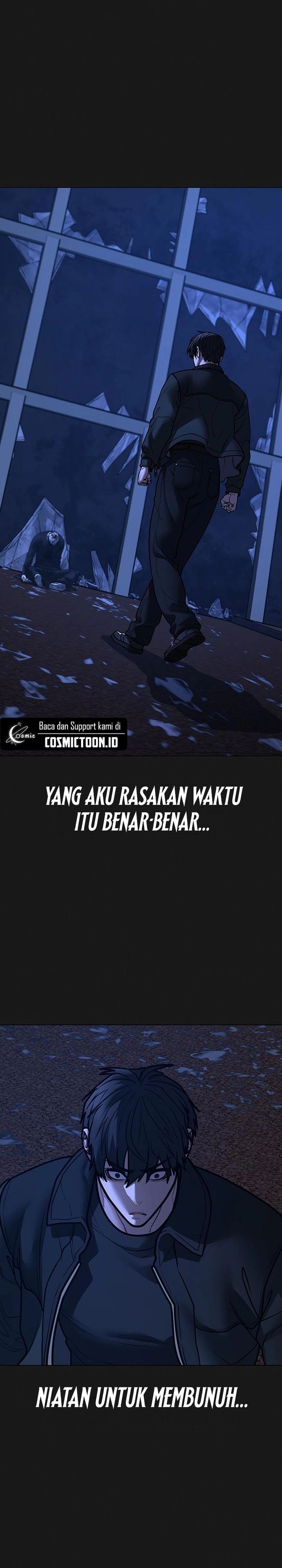 Halaman 43 dari Reality Quest Chapter 184