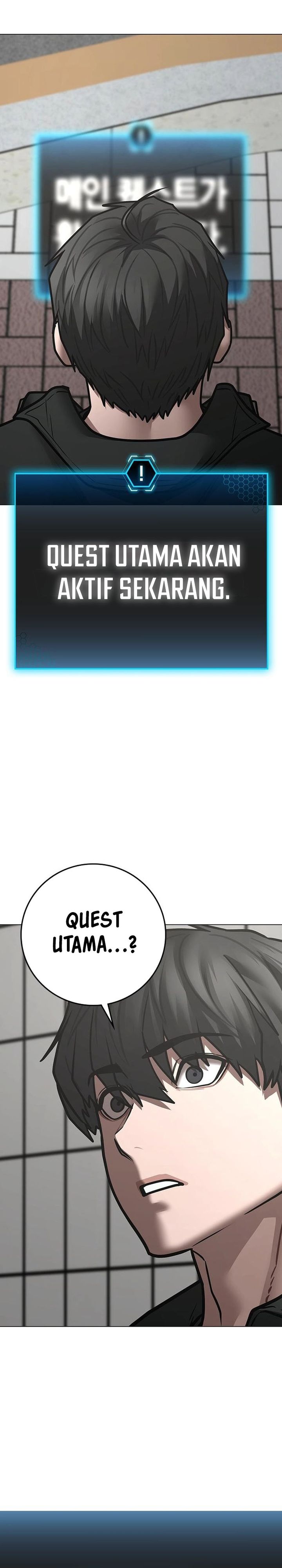 Halaman 46 dari Reality Quest Chapter 184