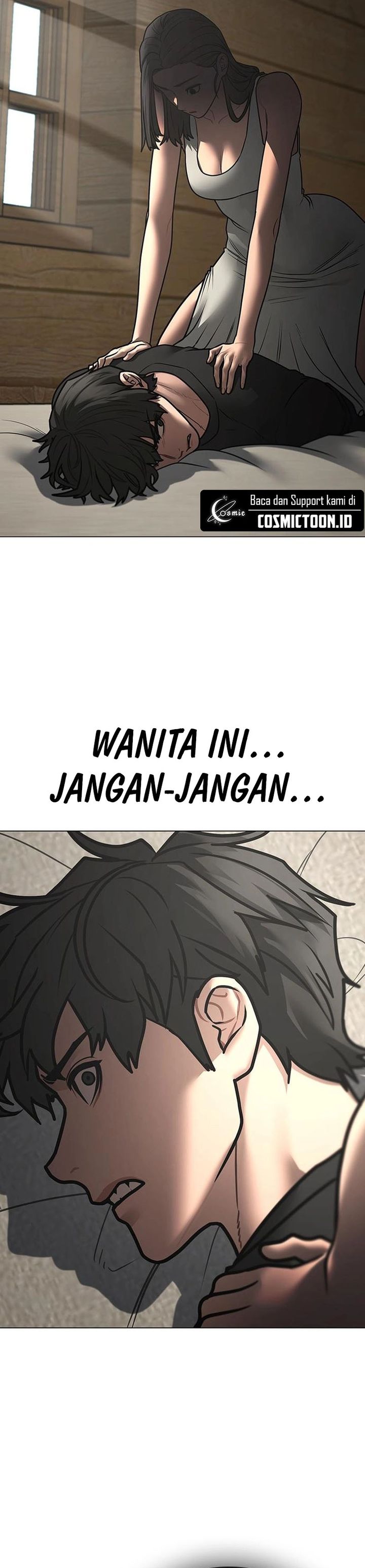 Halaman 5 dari Reality Quest Chapter 184