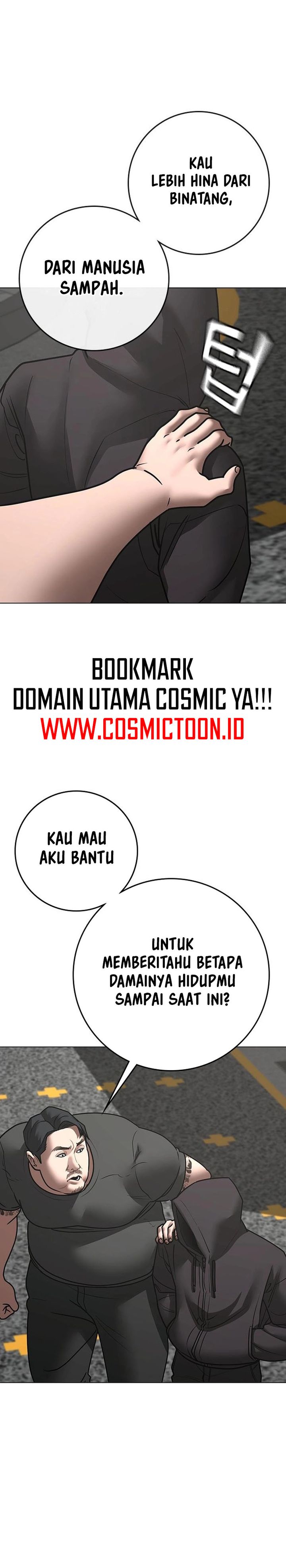 Halaman 52 dari Reality Quest Chapter 184