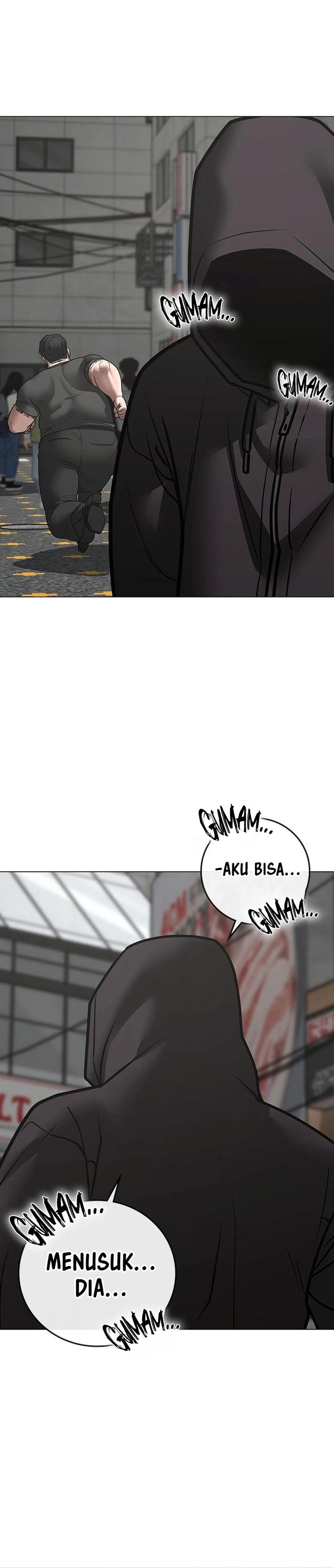 Halaman 54 dari Reality Quest Chapter 184