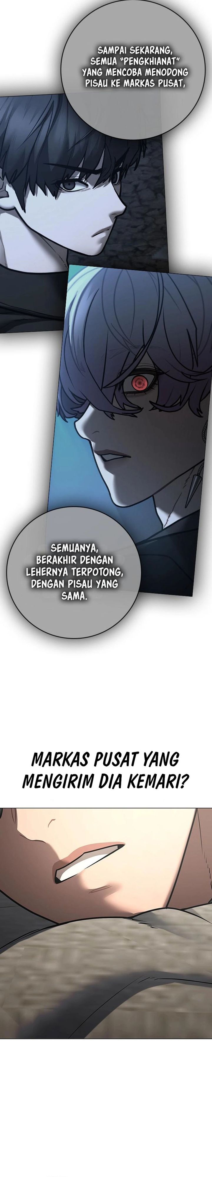 Halaman 6 dari Reality Quest Chapter 184