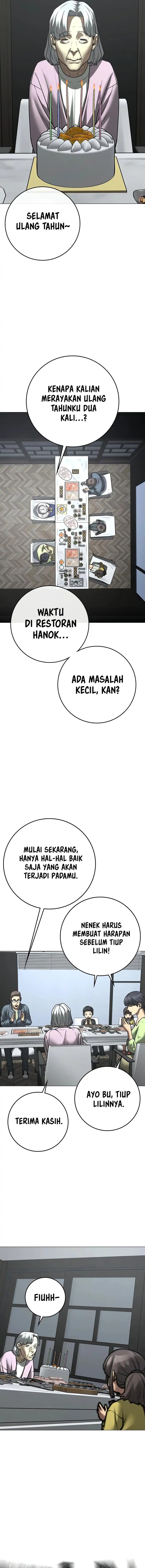 Halaman 13 dari Reality Quest Chapter 185