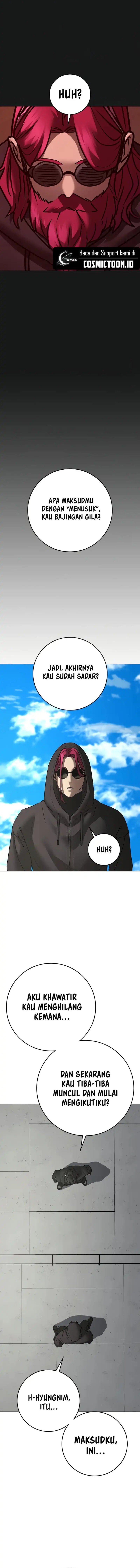 Halaman 22 dari Reality Quest Chapter 185
