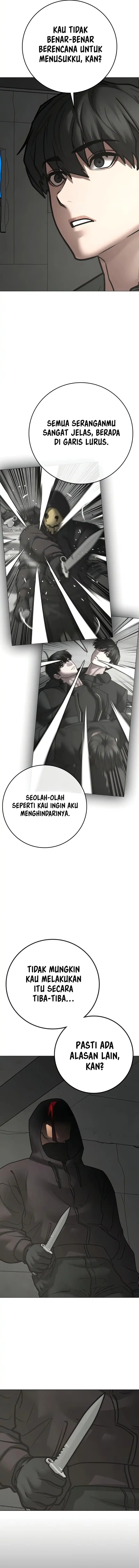 Halaman 23 dari Reality Quest Chapter 185