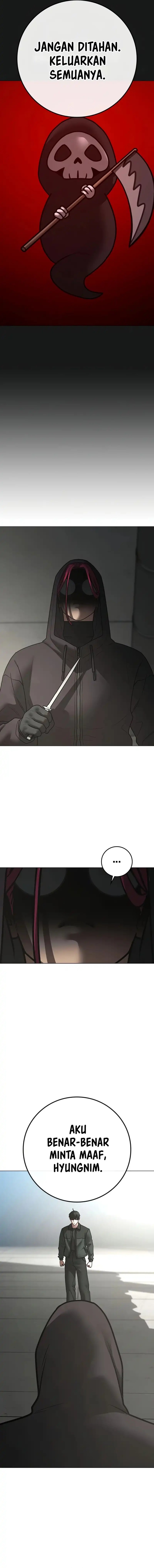 Halaman 28 dari Reality Quest Chapter 185