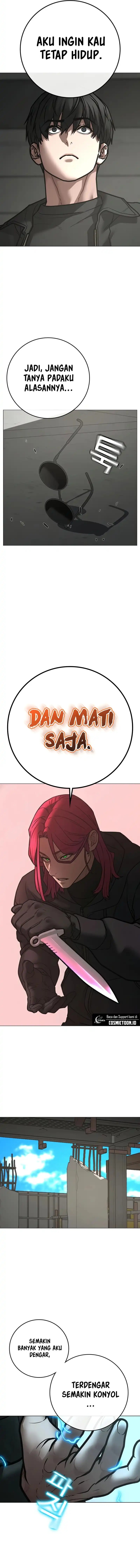Halaman 29 dari Reality Quest Chapter 185