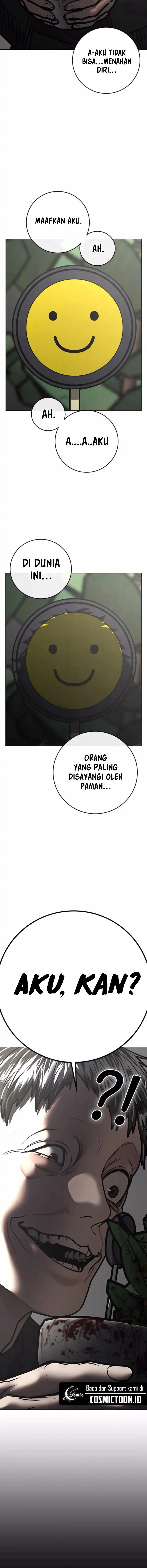 Halaman 10 dari Reality Quest Chapter 188
