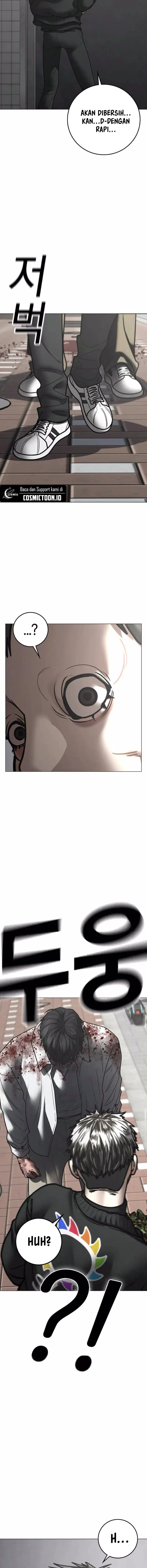 Halaman 14 dari Reality Quest Chapter 188