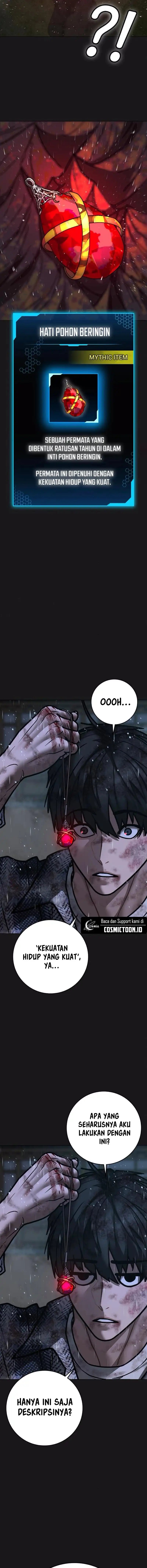 Halaman 17 dari Reality Quest Chapter 188