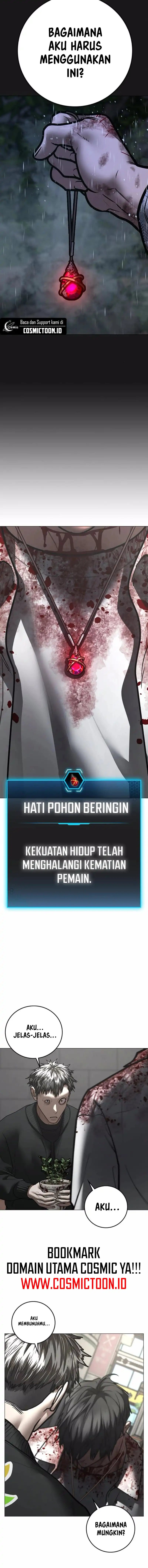 Halaman 18 dari Reality Quest Chapter 188
