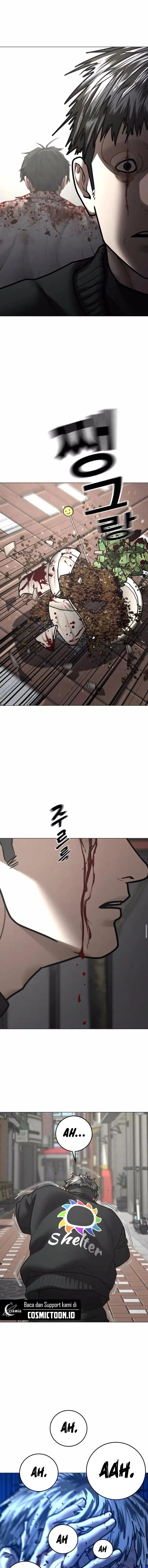 Halaman 21 dari Reality Quest Chapter 188