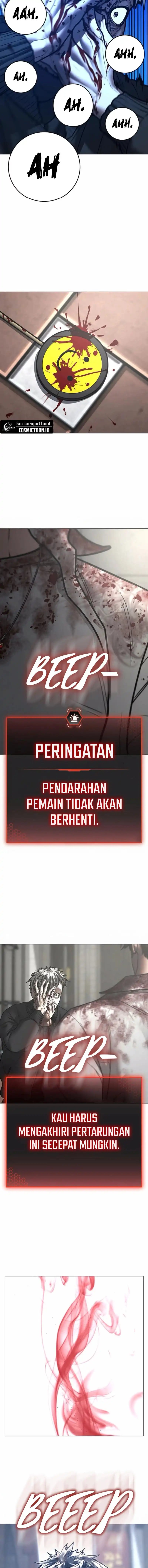 Halaman 22 dari Reality Quest Chapter 188