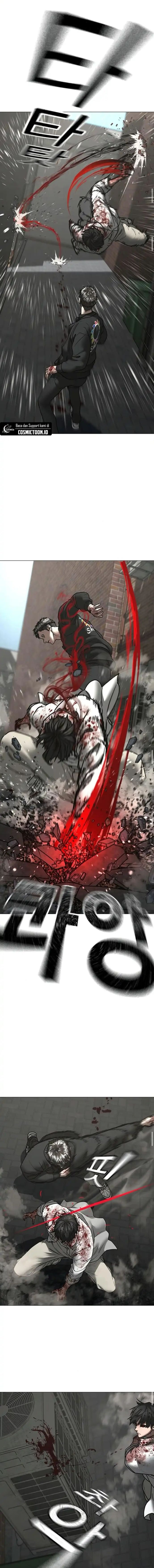 Halaman 10 dari Reality Quest Chapter 189